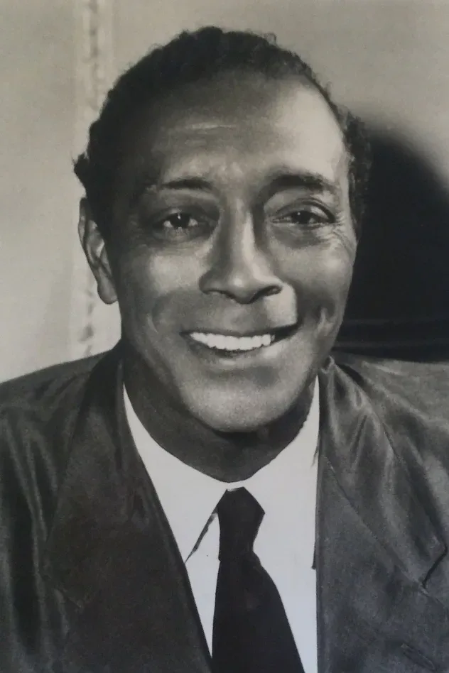 صورة الغلاف لـ Juano Hernández