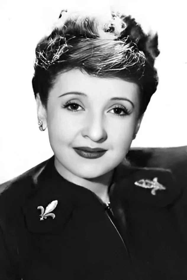 Обложка для Enid Markey