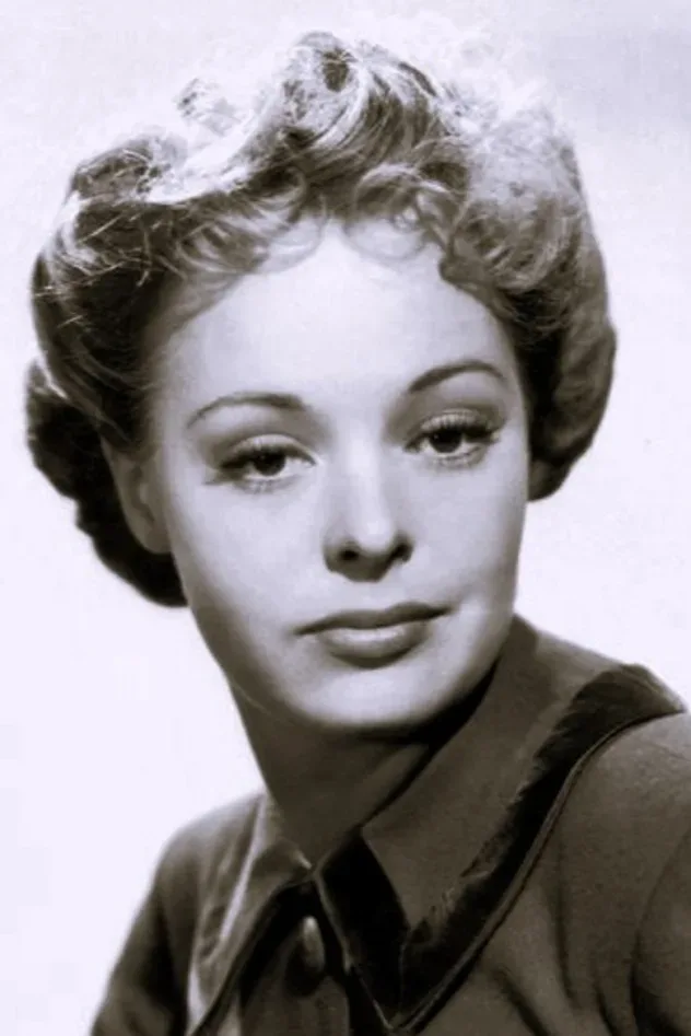 Обложка для Virginia Gilmore