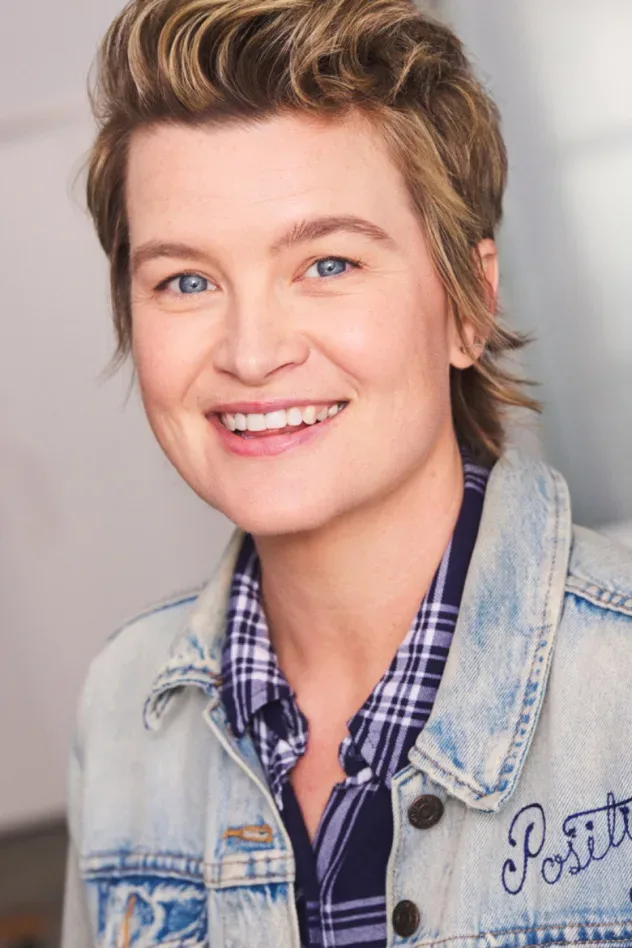 Imagen de portada para Kassie Thornton