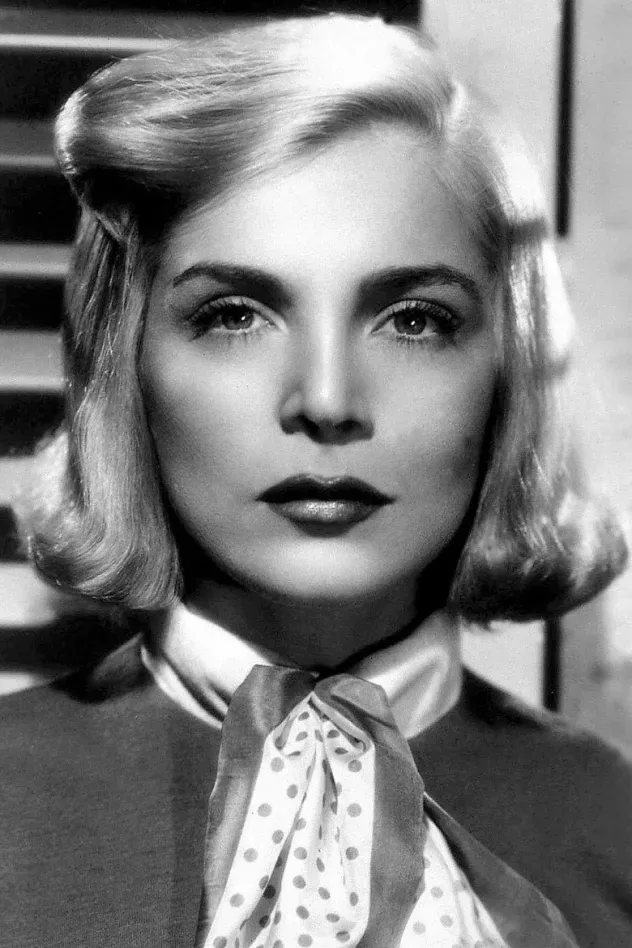 صورة الغلاف لـ Lizabeth Scott