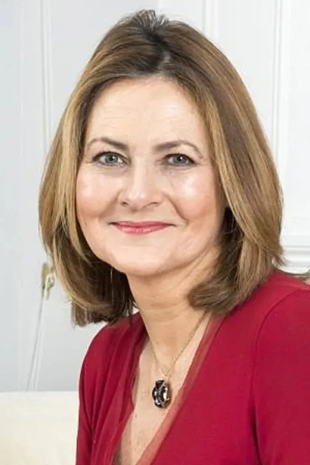 Imagen de portada para Cristina Odone