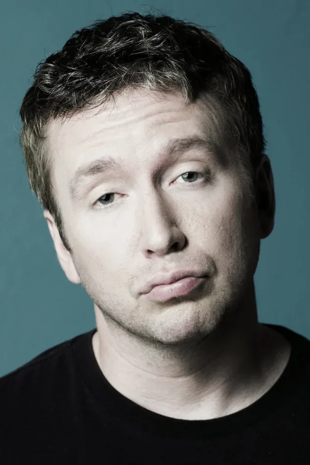 Обложка для Chad Daniels