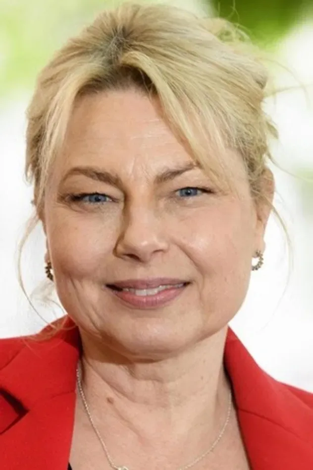 Обложка для Helena Bergström