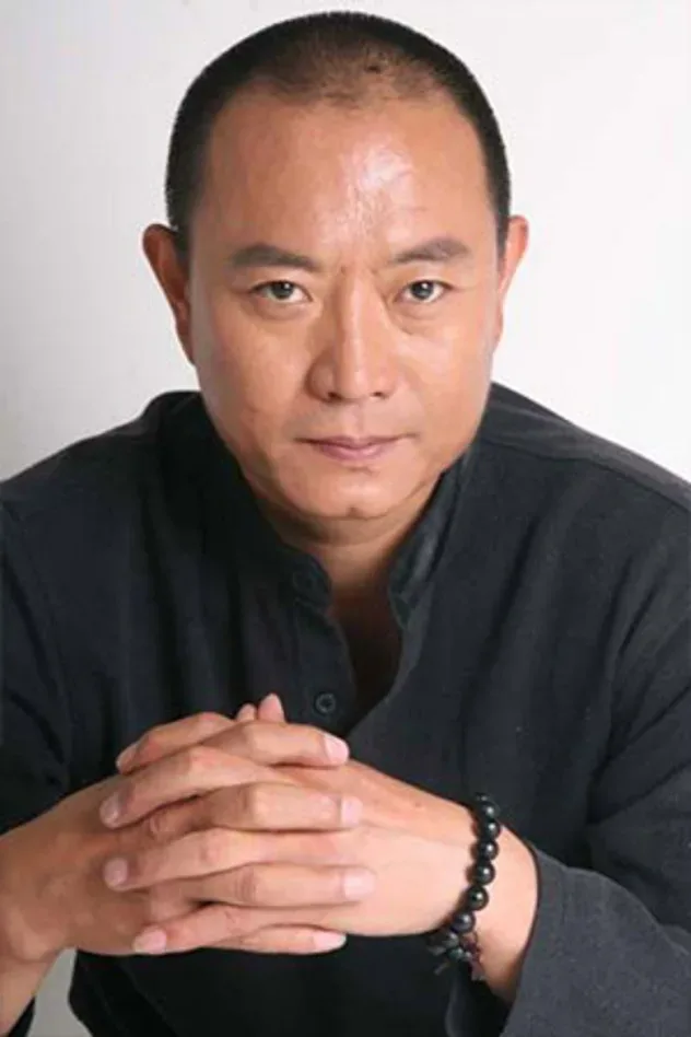 Обложка для Xiangyin Cheng