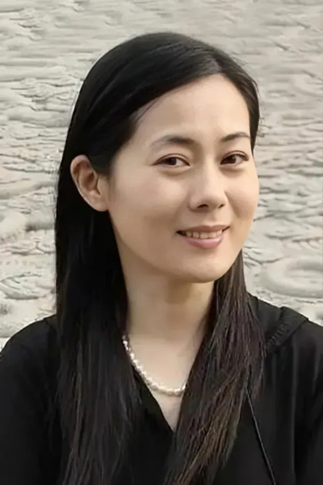 صورة الغلاف لـ Yan Zhang