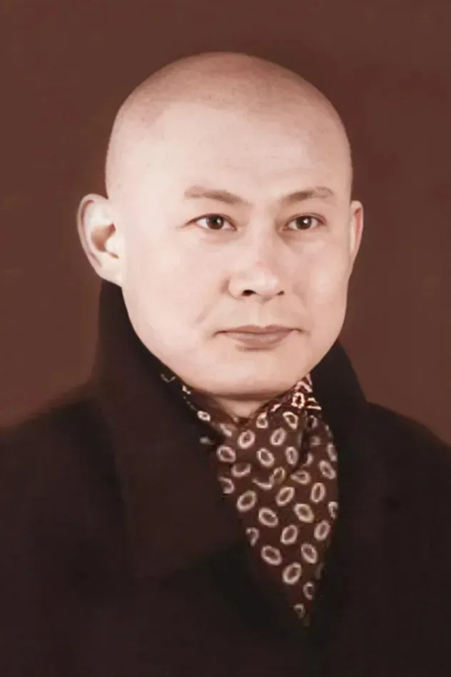 Обложка для Li Xiaolei