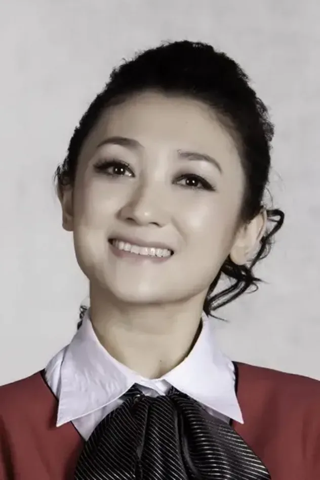 Cover image for Mingsong Ren