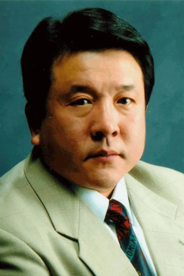 صورة الغلاف لـ Wang Huquan