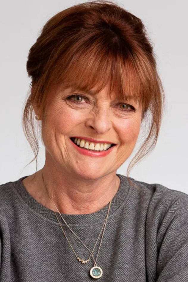 Обложка для Janet Ellis