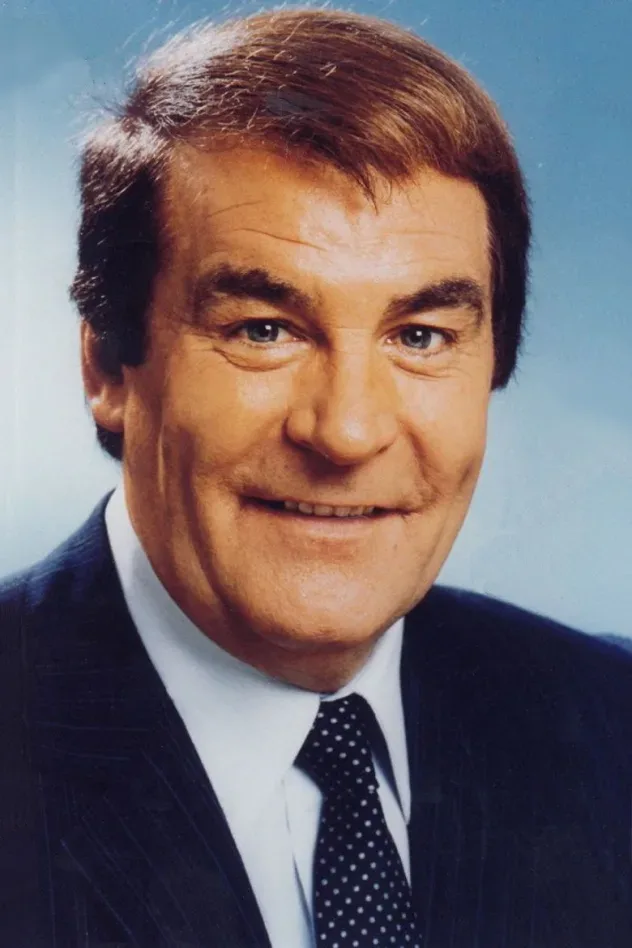 Обложка для Ted Rogers
