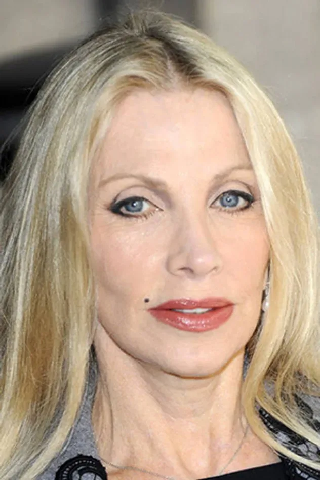 Обложка для Lynsey de Paul