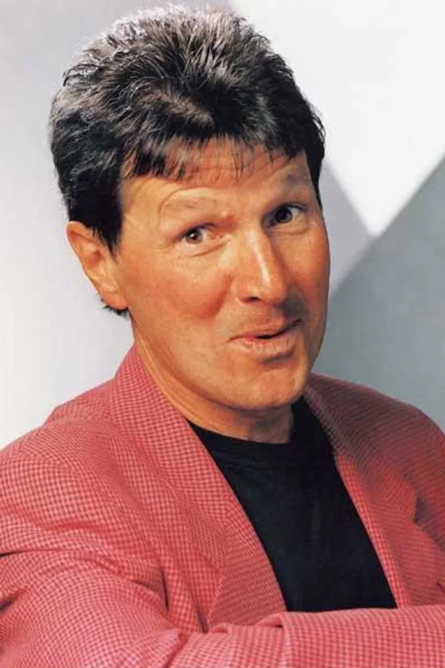 Stu Francis photo