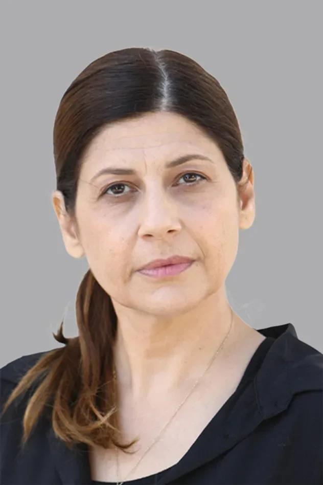 Cover image for Έλενα Χριστοφή