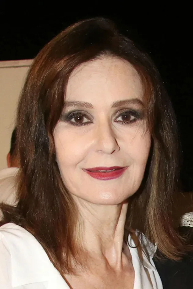 Imagen de portada para Katia Dandoulaki