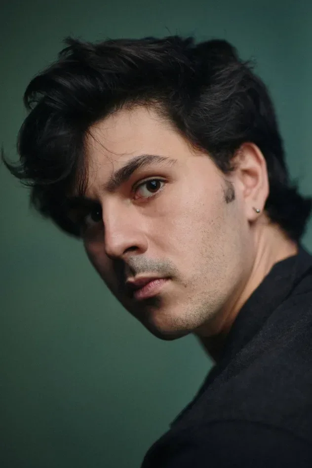 Обложка для Nil Cardoner
