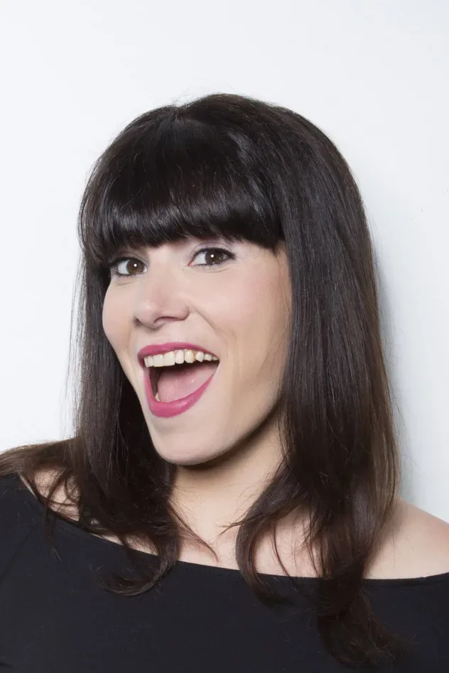 Cover image for Mercè Martínez