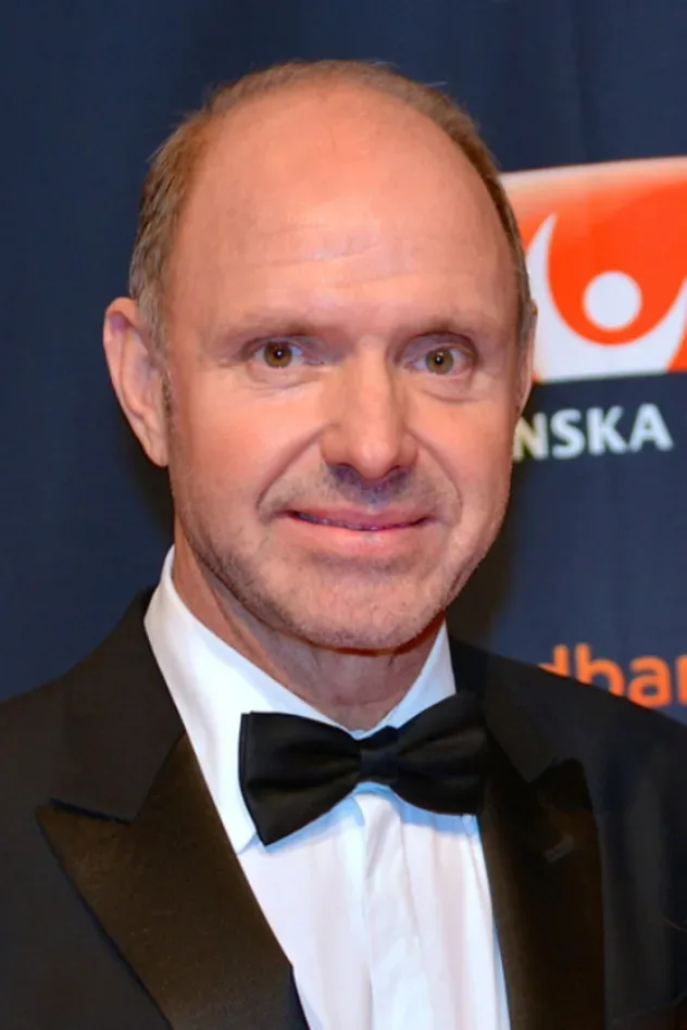 صورة الغلاف لـ Thomas Ravelli