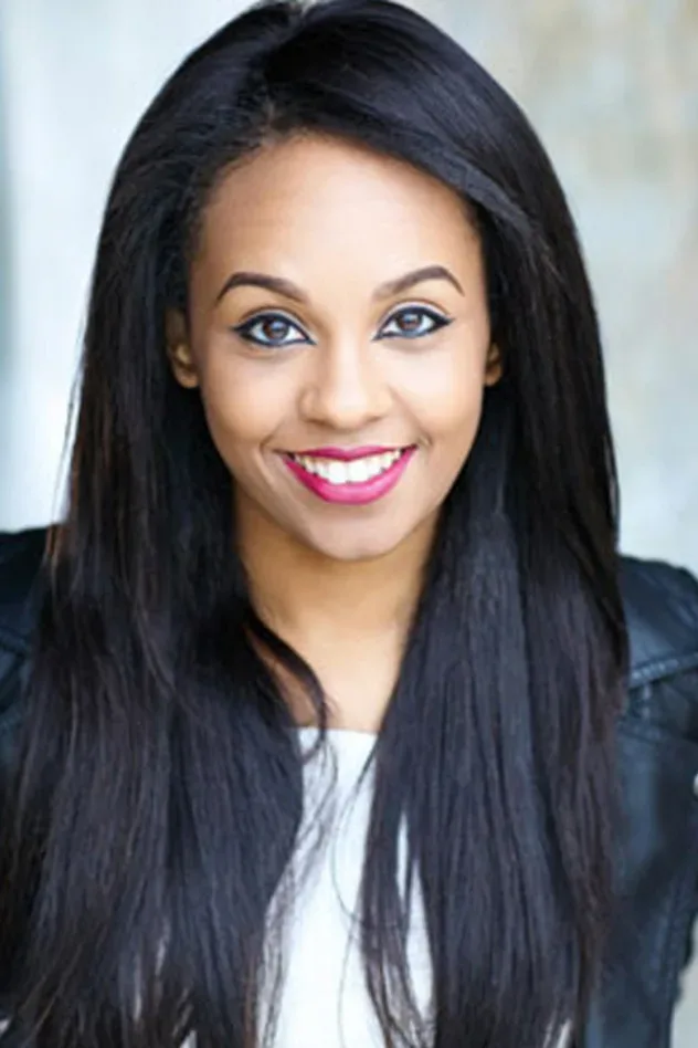 صورة الغلاف لـ Shorelle Hepkin