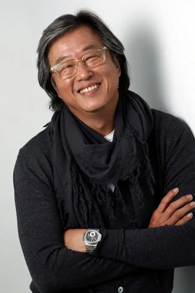Imagen de portada para Wei Chung Wang