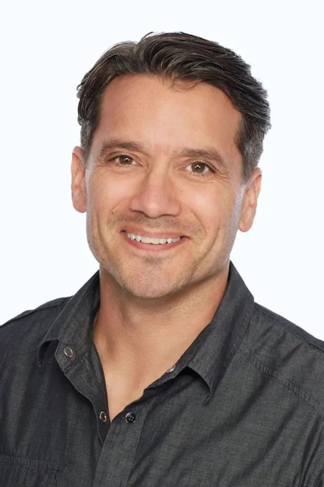 Обложка для Dominic Zamprogna