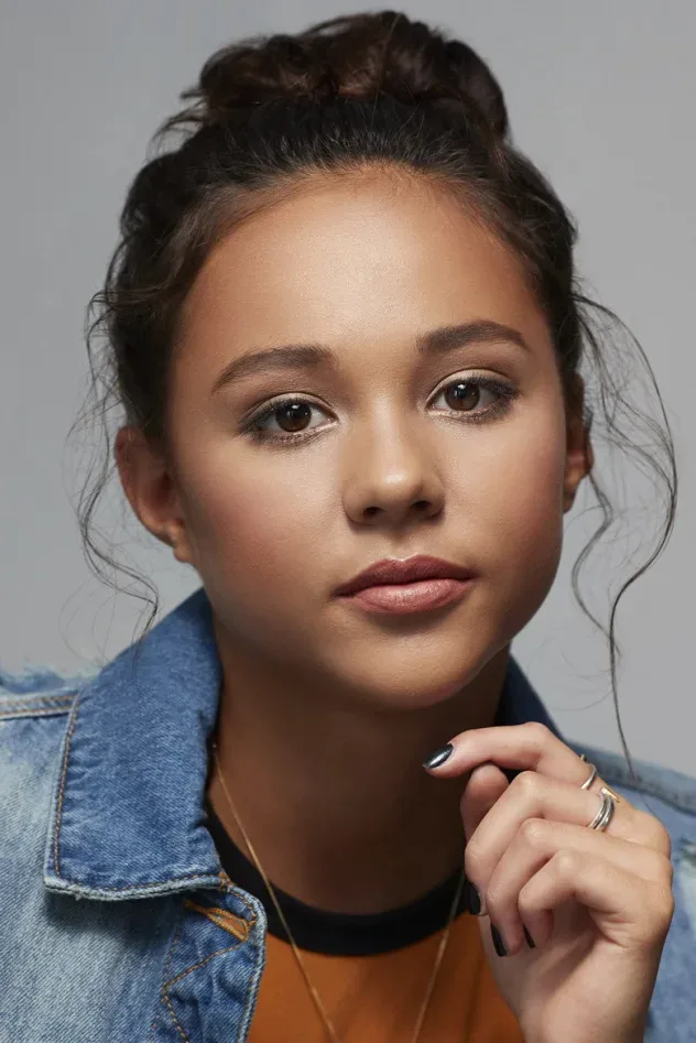 Imagen de portada para Breanna Yde