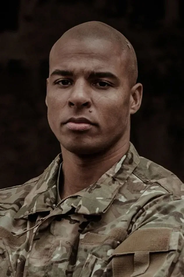 Обложка для Levi Rigters