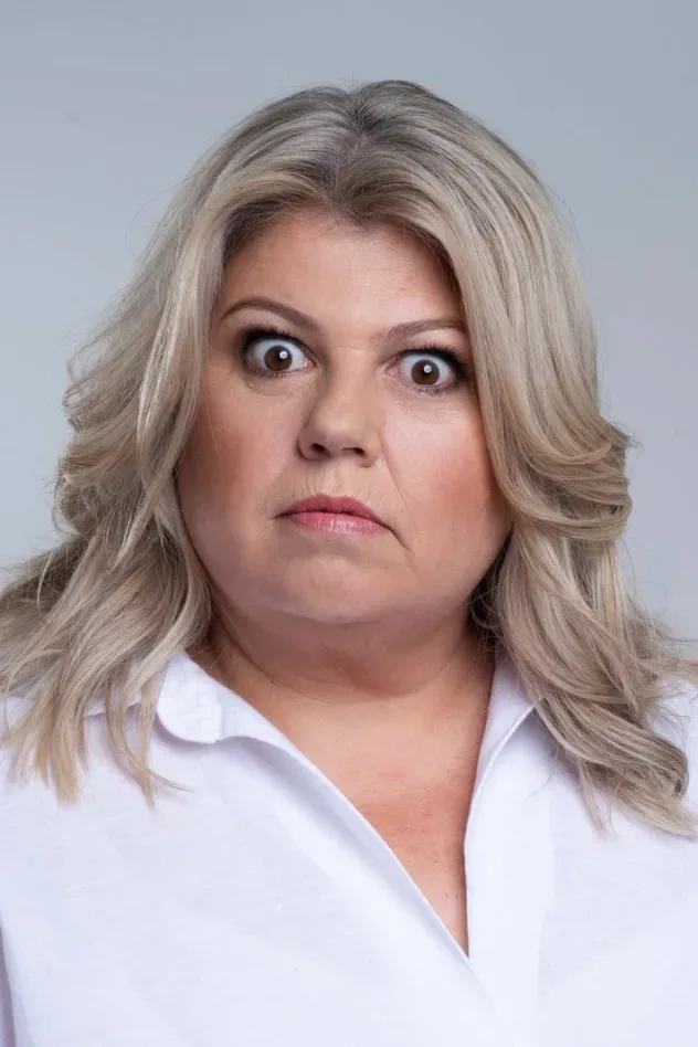 Imagen de portada para Urzila Carlson