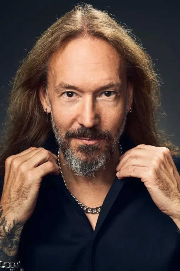 Обложка для Joacim Cans