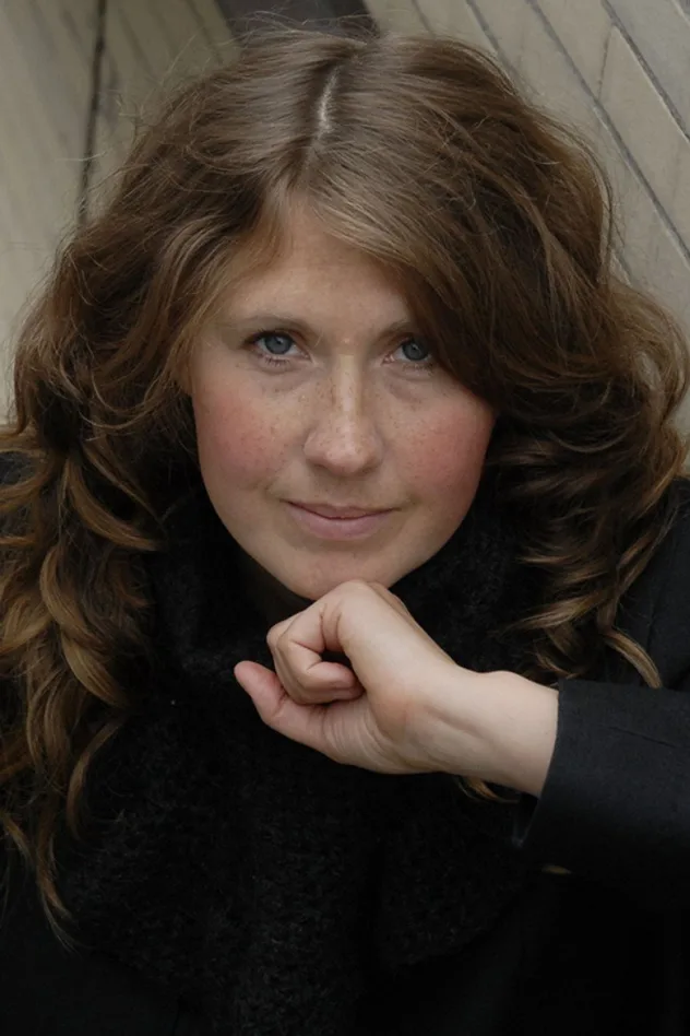 Sara Isaksson
