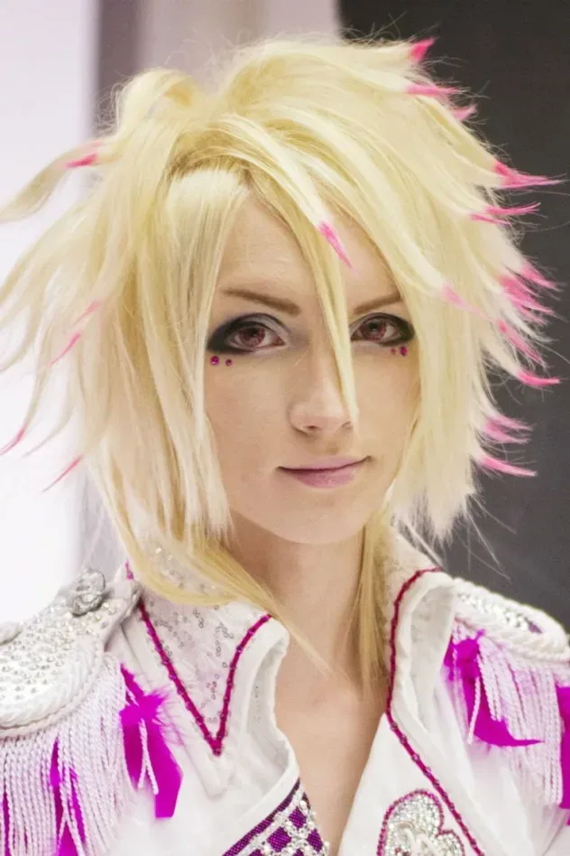 Обложка для Yohio
