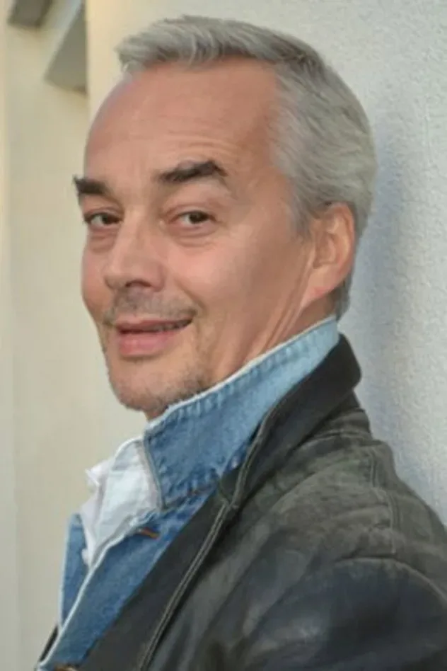 Обложка для Bernhard Majcen