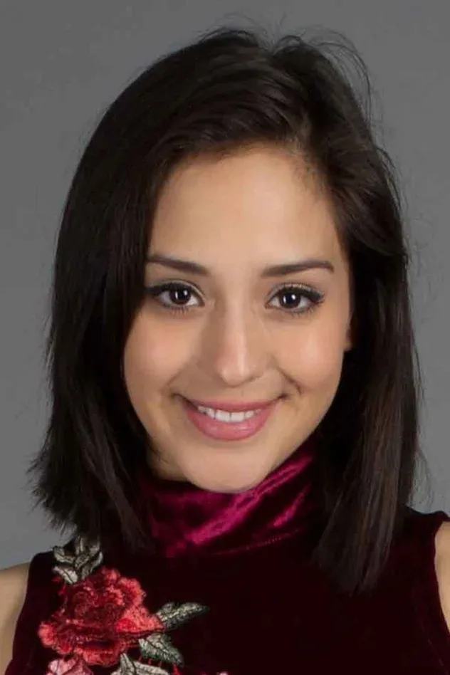 Обложка для Rocío Toscano