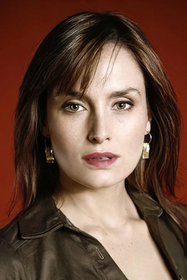 Begoña Basauri fotoğrafı