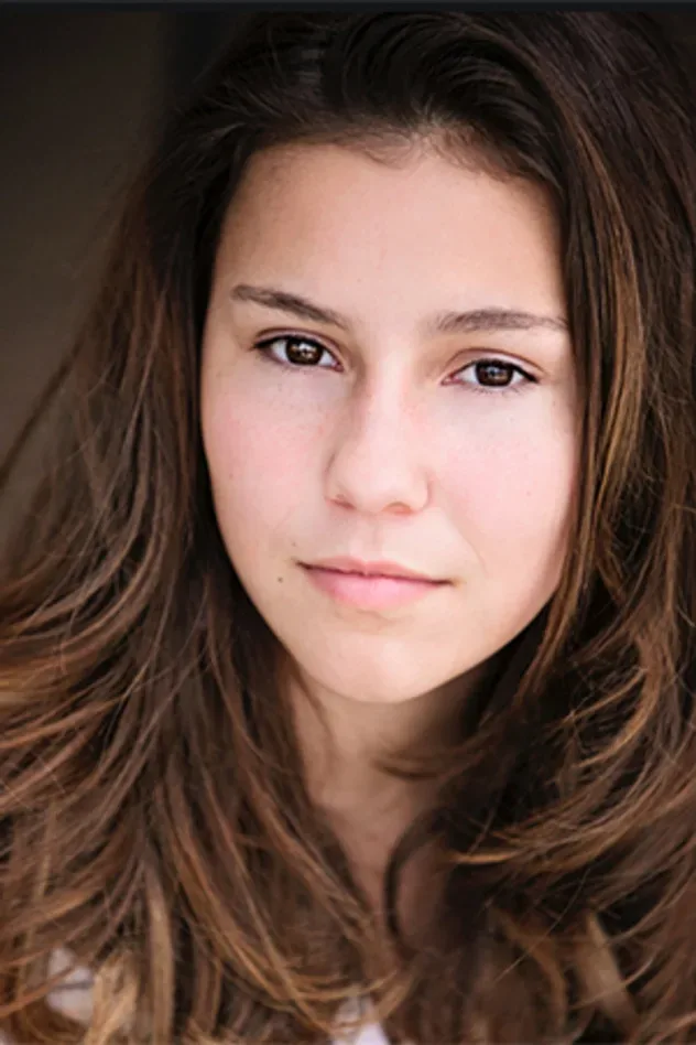 صورة الغلاف لـ Veronnica Avila
