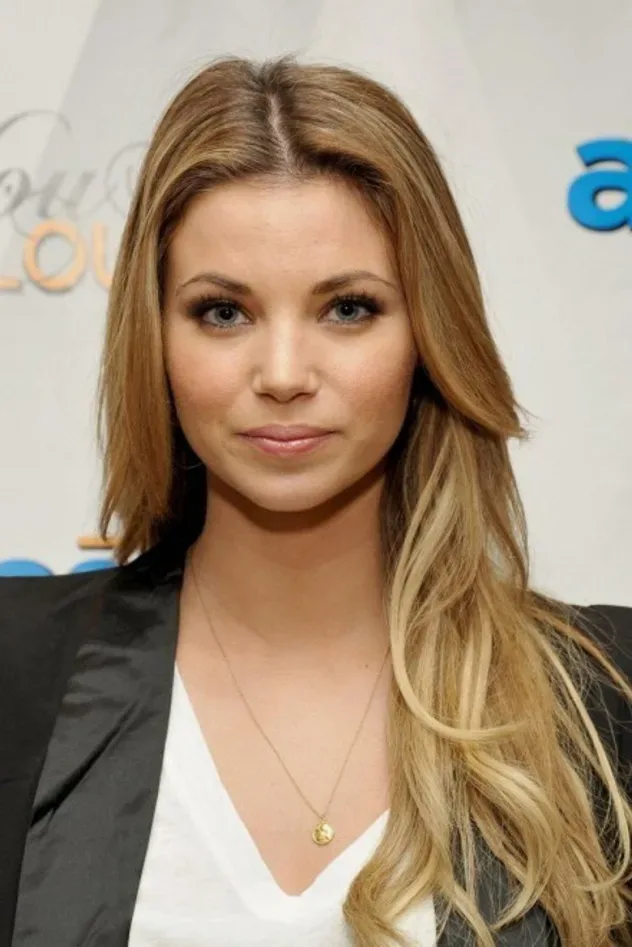 Обложка для Amber Lancaster