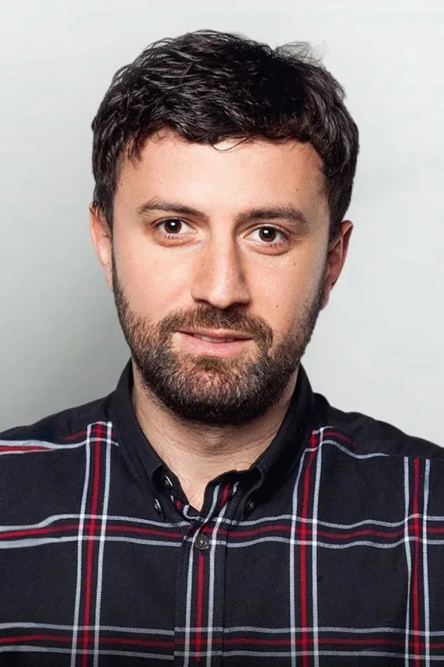 Imagen de portada para Timur Karginov