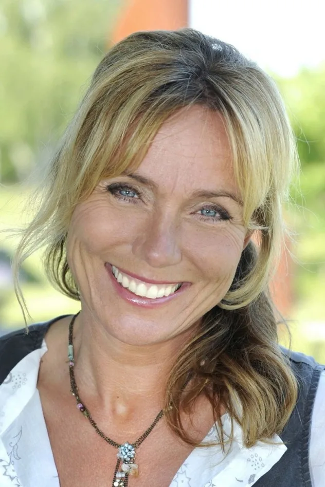 Anne Lundberg