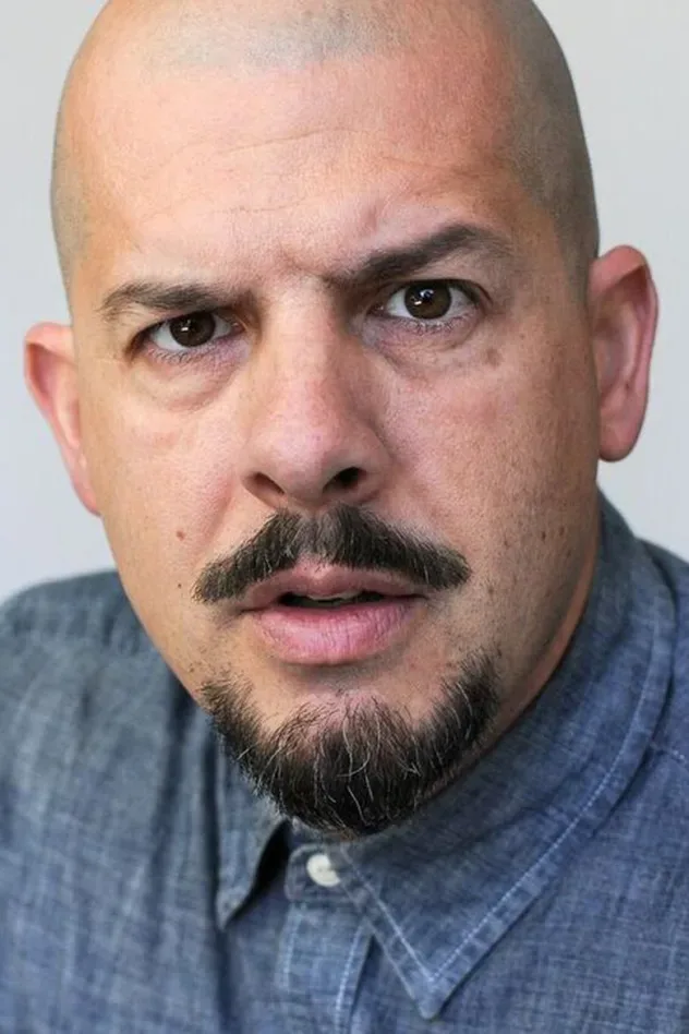 Обложка для Mark Weiler