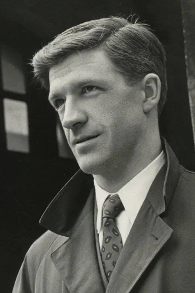 صورة الغلاف لـ James Maxwell