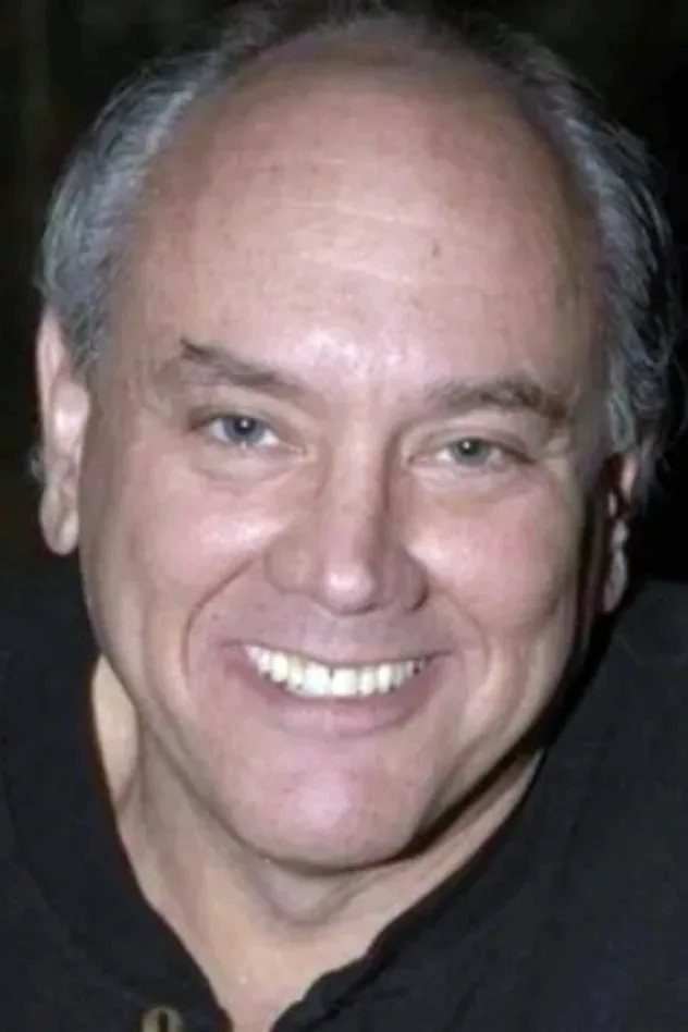 صورة الغلاف لـ Peter Myers