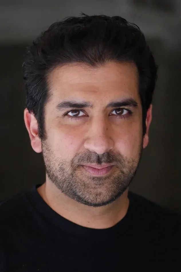 Обложка для Ankur Bhatt