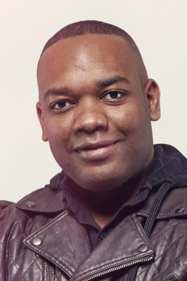 Imagen de portada para Rory Reid