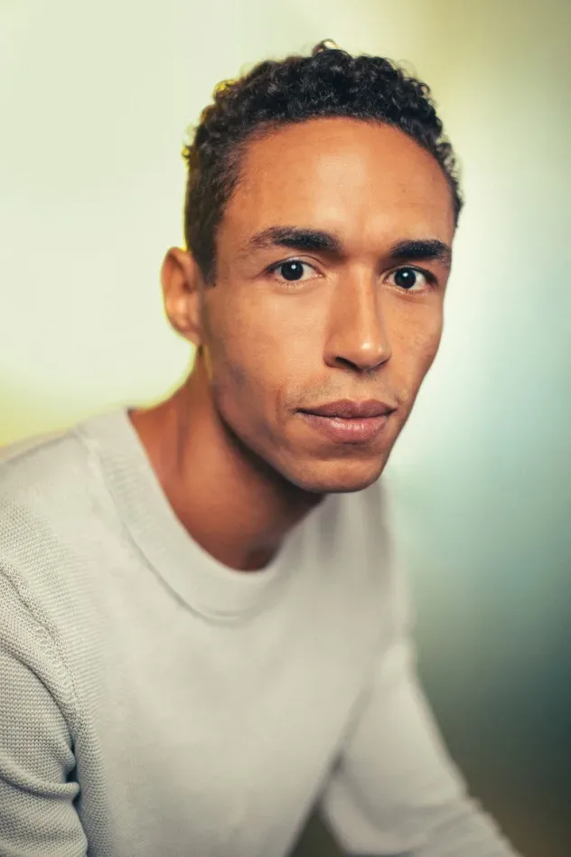 Обложка для Kyle Beltran