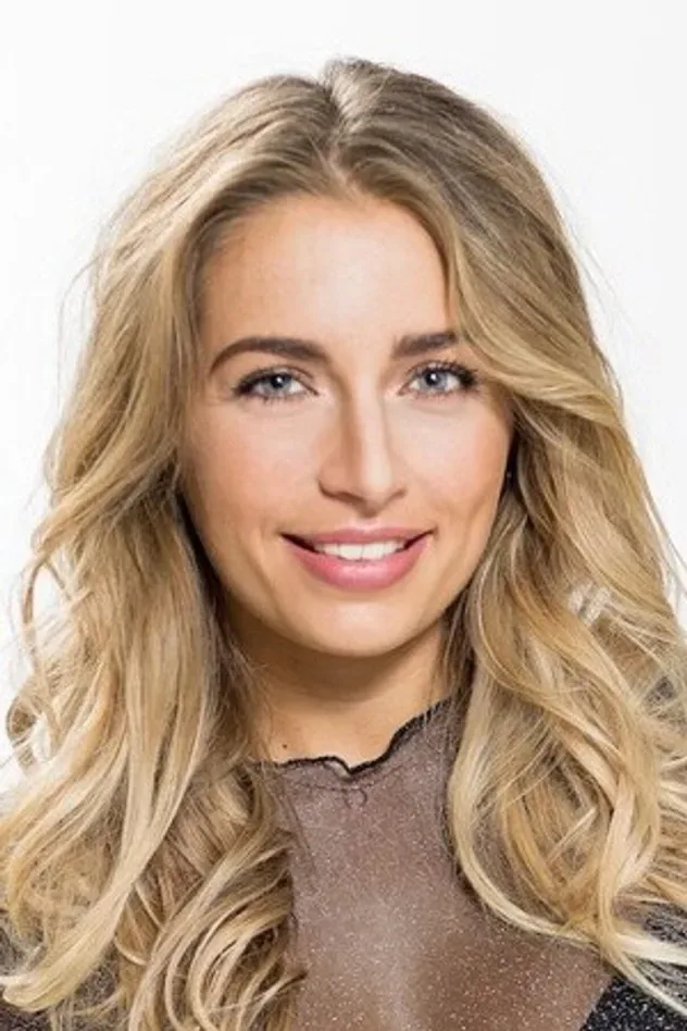 صورة الغلاف لـ Shelly Sterk