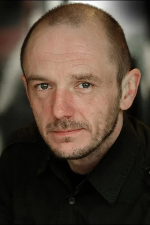 Cover image for James Foster