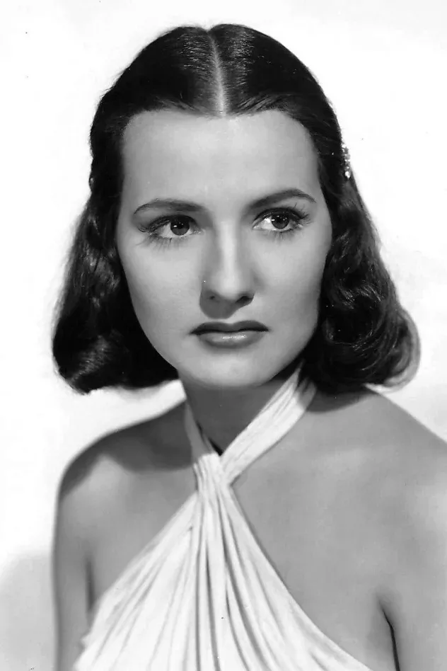 Обложка для Brenda Marshall