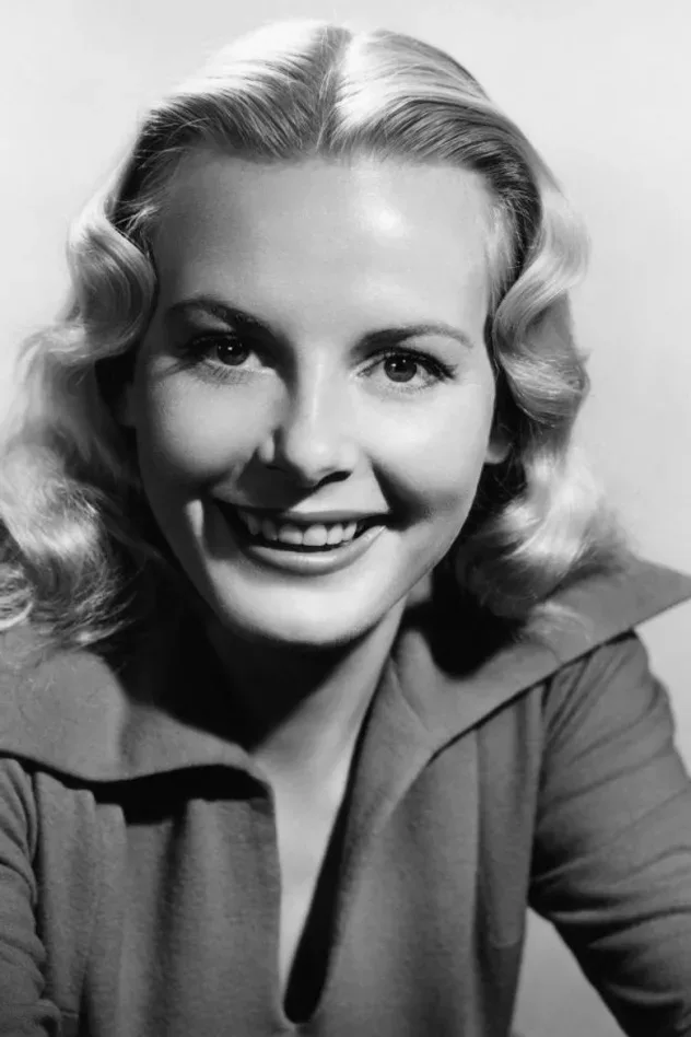 صورة الغلاف لـ Jean Wallace