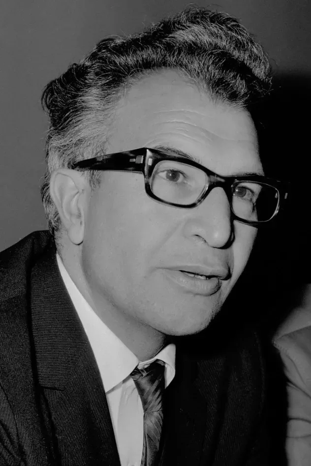 Обложка для Dave Brubeck