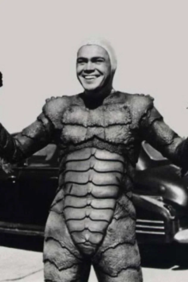 صورة الغلاف لـ Ben Chapman